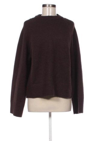 Damenpullover H&M, Größe M, Farbe Braun, Preis € 14,82