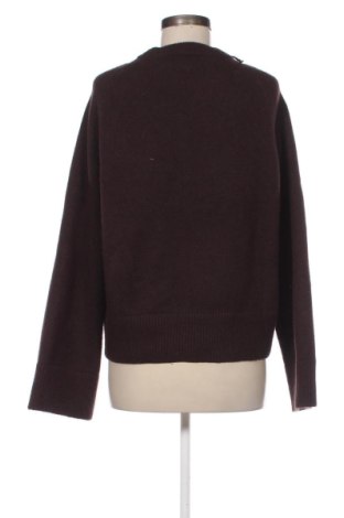 Damenpullover H&M, Größe M, Farbe Braun, Preis € 14,82