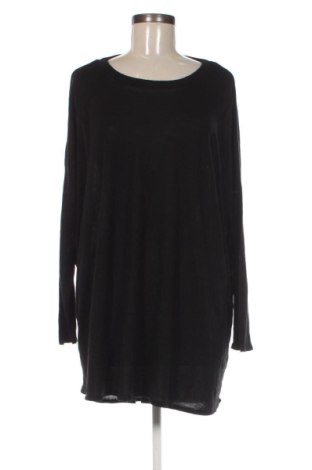 Dámský svetr H&M, Velikost XXL, Barva Černá, Cena  279,00 Kč