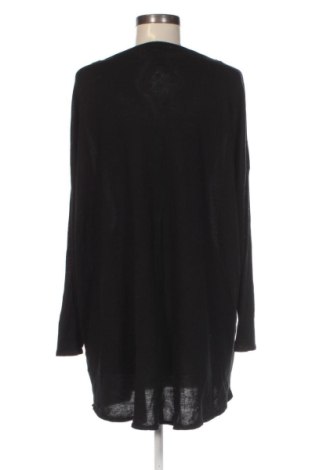 Dámský svetr H&M, Velikost XXL, Barva Černá, Cena  279,00 Kč