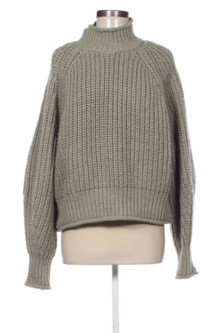 Damenpullover H&M, Größe L, Farbe Grün, Preis € 15,00