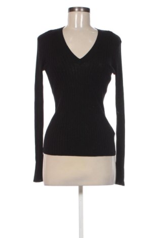 Női pulóver H&M, Méret M, Szín Fekete, Ár 2 519 Ft