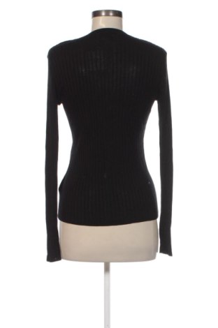 Női pulóver H&M, Méret M, Szín Fekete, Ár 2 519 Ft