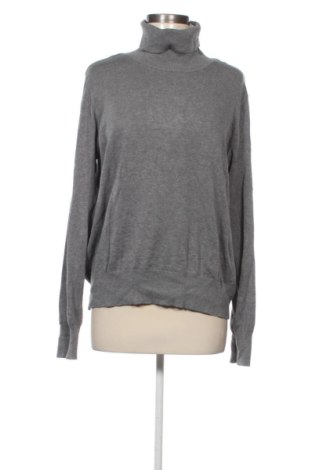 Pulover de femei H&M, Mărime XXL, Culoare Gri, Preț 91,99 Lei