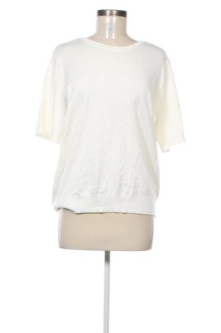 Damenpullover H&M, Größe L, Farbe Ecru, Preis € 19,99