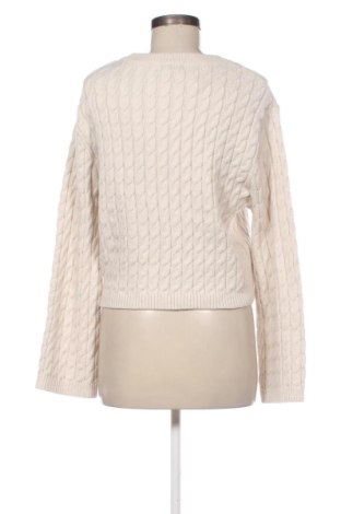 Damenpullover H&M, Größe XS, Farbe Ecru, Preis € 10,00