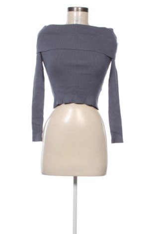 Damenpullover H&M, Größe S, Farbe Grau, Preis € 13,99