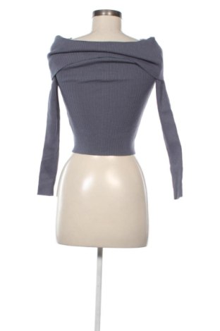 Damenpullover H&M, Größe S, Farbe Grau, Preis € 13,99