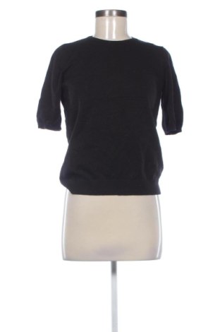 Дамски пуловер H&M, Размер M, Цвят Черен, Цена 15,33 €