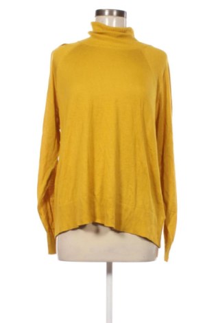 Damski sweter H&M, Rozmiar XL, Kolor Żółty, Cena 78,99 zł