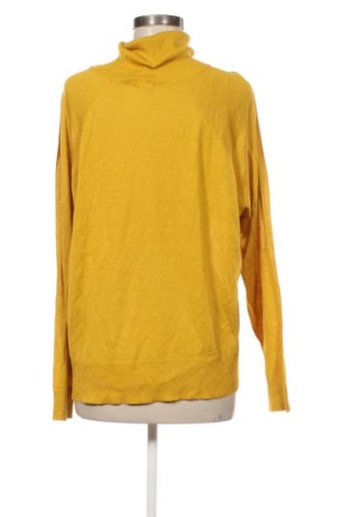 Damski sweter H&M, Rozmiar XL, Kolor Żółty, Cena 78,99 zł