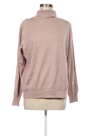 Damenpullover H&M, Größe XXL, Farbe Aschrosa, Preis € 16,99