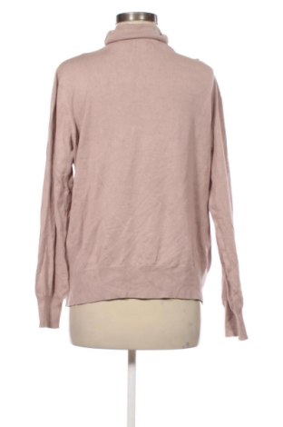 Damenpullover H&M, Größe XXL, Farbe Aschrosa, Preis € 16,99