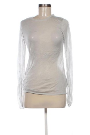 Дамски пуловер H&M, Размер M, Цвят Сив, Цена 5,11 €