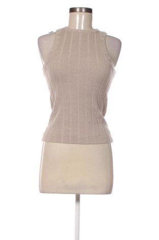 Pulover de femei H&M, Mărime S, Culoare Bej, Preț 32,99 Lei