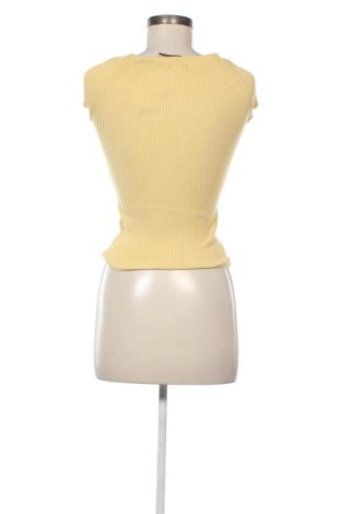 Damski sweter H&M, Rozmiar XS, Kolor Żółty, Cena 30,99 zł