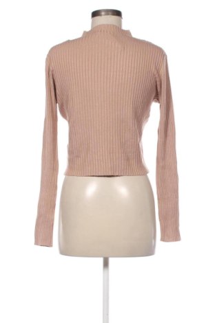 Дамски пуловер H&M, Размер L, Цвят Кафяв, Цена 14,36 €