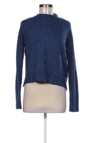 Damski sweter H&M, Rozmiar S, Kolor Niebieski, Cena 80,38 zł