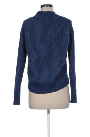 Damski sweter H&M, Rozmiar S, Kolor Niebieski, Cena 80,38 zł