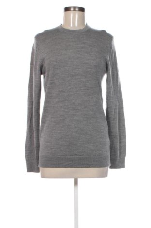 Дамски пуловер H&M, Размер S, Цвят Сив, Цена 10,73 €