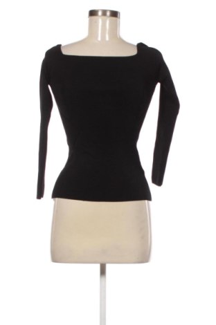 Dámský svetr H&M, Velikost S, Barva Černá, Cena  309,00 Kč