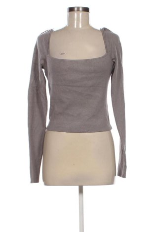 Dámsky pulóver H&M, Veľkosť S, Farba Sivá, Cena  12,95 €