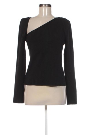 Damenpullover H&M, Größe L, Farbe Schwarz, Preis 11,99 €