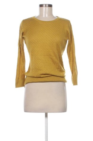 Dámsky pulóver H&M, Veľkosť M, Farba Zlatistá, Cena  6,95 €
