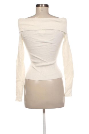 Damski sweter H&M, Rozmiar M, Kolor Biały, Cena 71,99 zł