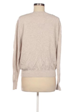 Damski sweter H&M, Rozmiar L, Kolor Beżowy, Cena 75,02 zł