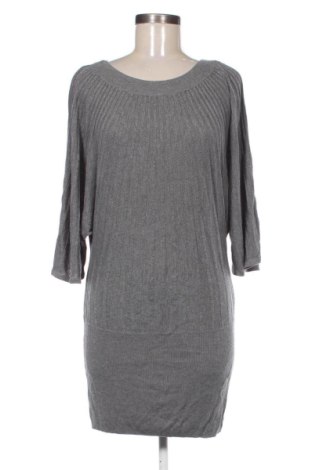 Дамски пуловер H&M, Размер M, Цвят Сив, Цена 6,00 €