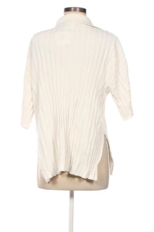 Γυναικείο πουλόβερ H&M, Μέγεθος L, Χρώμα Εκρού, Τιμή 7,99 €