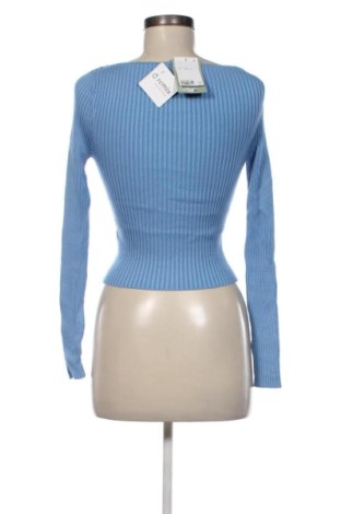 Dámský svetr H&M, Velikost S, Barva Modrá, Cena  439,00 Kč