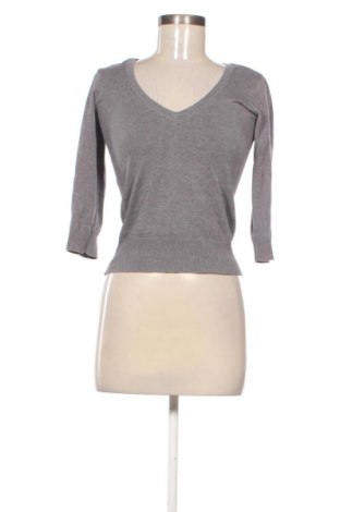 Damski sweter H&M, Rozmiar S, Kolor Szary, Cena 40,09 zł