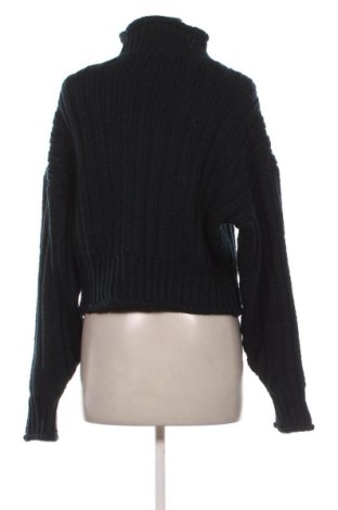 Damski sweter H&M, Rozmiar S, Kolor Niebieski, Cena 69,66 zł