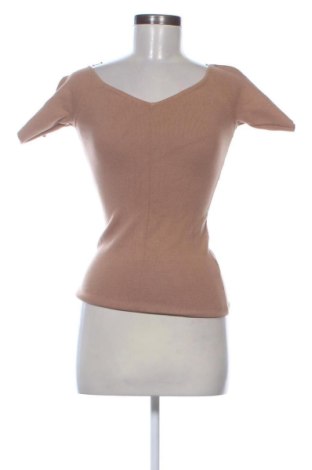 Női pulóver H&M, Méret XS, Szín Barna, Ár 2 774 Ft