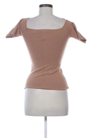 Női pulóver H&M, Méret XS, Szín Barna, Ár 2 774 Ft