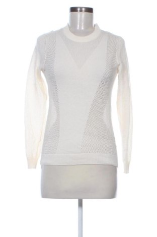 Pulover de femei H&M, Mărime S, Culoare Bej, Preț 31,28 Lei