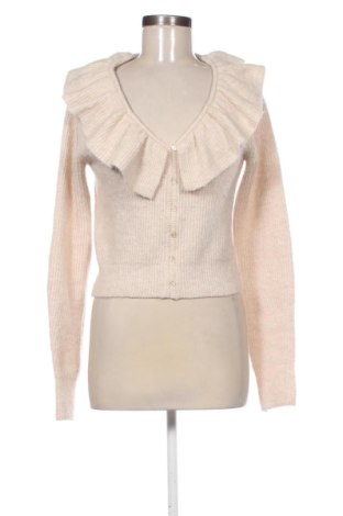 Dámsky pulóver H&M, Veľkosť XS, Farba Béžová, Cena  13,00 €