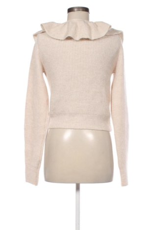 Dámsky pulóver H&M, Veľkosť XS, Farba Béžová, Cena  13,00 €