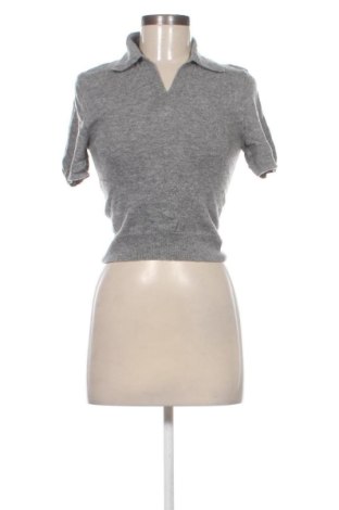 Damski sweter H&M, Rozmiar XS, Kolor Szary, Cena 78,99 zł