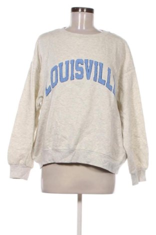 Damen Shirt H&M, Größe M, Farbe Grau, Preis 10,99 €