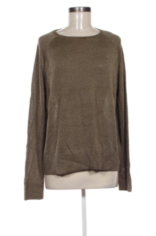 Pulover de femei H&M, Mărime L, Culoare Verde, Preț 145,99 Lei