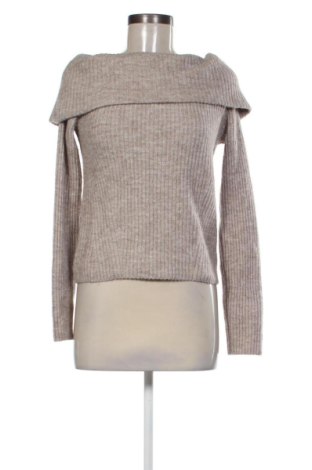 Damski sweter H&M, Rozmiar M, Kolor Brązowy, Cena 85,31 zł