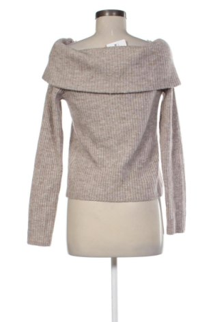 Damski sweter H&M, Rozmiar M, Kolor Brązowy, Cena 85,31 zł