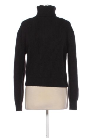 Дамски пуловер H&M, Размер M, Цвят Черен, Цена 13,65 €