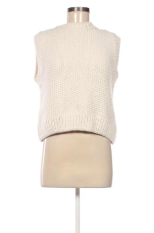 Dámský svetr H&M, Velikost M, Barva Bílá, Cena  493,00 Kč