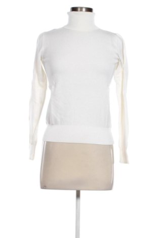 Dámský svetr H&M, Velikost S, Barva Bílá, Cena  340,00 Kč