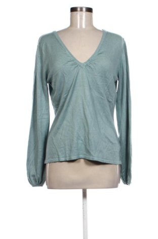 Dámský svetr H&M, Velikost M, Barva Modrá, Cena  354,00 Kč