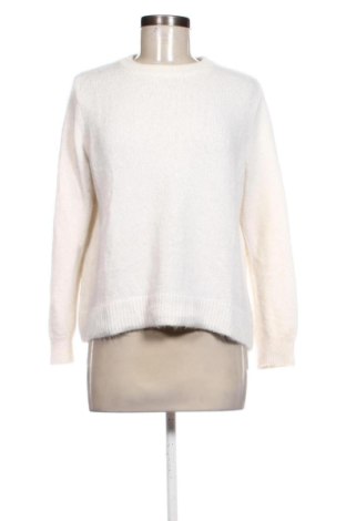 Dámský svetr H&M, Velikost L, Barva Bílá, Cena  307,00 Kč